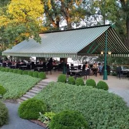 aHely Étterem Budapest - Egyéb