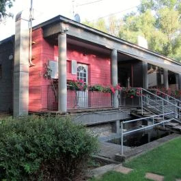 aHely Étterem Budapest - Külső kép