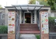 aHely Étterem Budapest