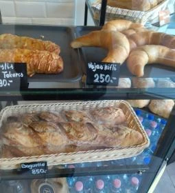 ahelyem - Több mint kávé