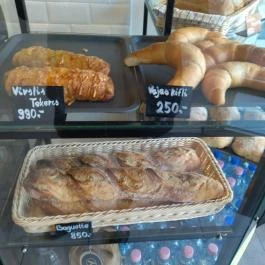 ahelyem - Több mint kávé Budapest - Étel/ital