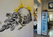 ahelyem - Több mint kávé Budapest