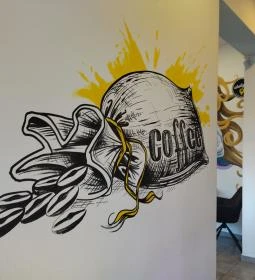 ahelyem - Több mint kávé