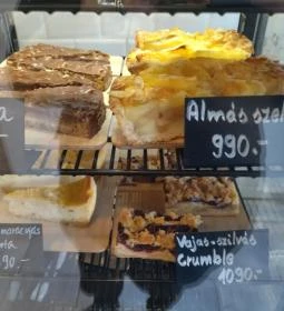 ahelyem - Több mint kávé