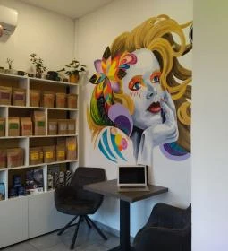 ahelyem - Több mint kávé