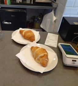 ahelyem - Több mint kávé