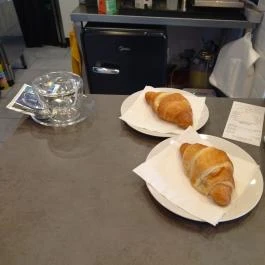 ahelyem - Több mint kávé Budapest - Étel/ital