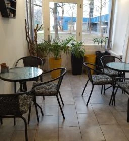 ahelyem - Több mint kávé