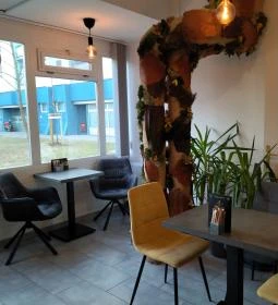 ahelyem - Több mint kávé