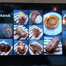 ahelyem - Több mint kávé Budapest - Étel/ital