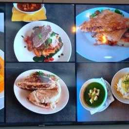 ahelyem - Több mint kávé Budapest - Étel/ital