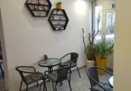 ahelyem - Több mint kávé Budapest