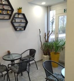 ahelyem - Több mint kávé