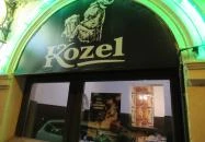 Ahoj Beer Pub Budapest