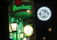 Ahoj Beer Pub Budapest