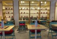 Ahoy! Csokoládé & Limonádé Bár - Lázár utca Budapest