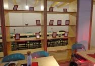 Ahoy! Csokoládé & Limonádé Bár - Lázár utca Budapest