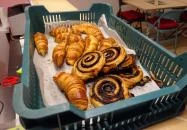 Ahoy! Csokoládé & Limonádé Bár - Lázár utca Budapest