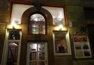 Ahoy! - Waffle, Chocolate & Lemonade Budapest