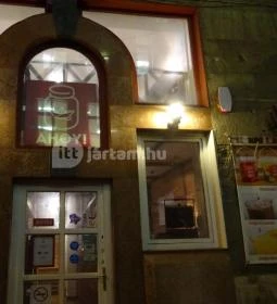 Ahoy! - Waffle, Chocolate & Lemonade