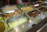 Akácfa Étkezde Budapest