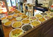 Akácfa Étkezde Budapest