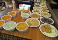 Akácfa Étkezde Budapest