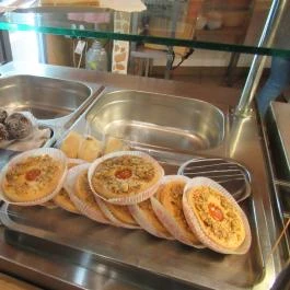 Akácfa Étkezde Budapest - Étel/ital