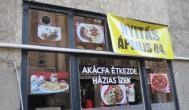 Akácfa Étkezde Budapest - Egyéb