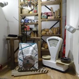 Akademia Italia Budapest - Belső