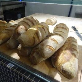 Akademia Italia Budapest - Étel/ital