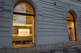 Akademia Italia Budapest