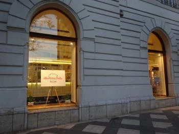 Akademia Italia Budapest