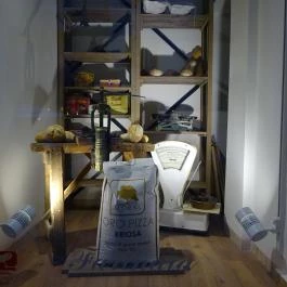 Akademia Italia Budapest - Belső