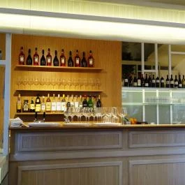 Akademia Italia Budapest - Belső