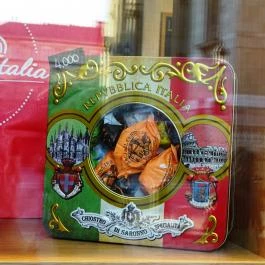 Akademia Italia Budapest - Belső