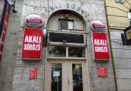 Akali Söröző Budapest