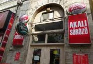 Akali Söröző Budapest