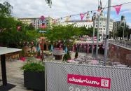 Magenta Café Budapest