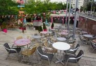 Magenta Café Budapest