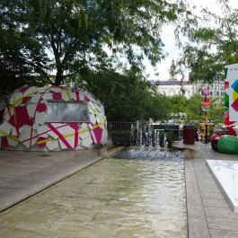 Magenta Café Budapest - Egyéb