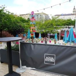 Magenta Café Budapest - Külső kép