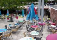 Magenta Café Budapest