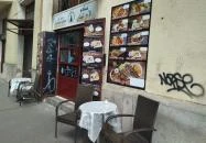 Al-Arz Libanoni Étterem Budapest