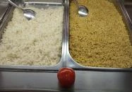 Al-Arz Libanoni Étterem Budapest