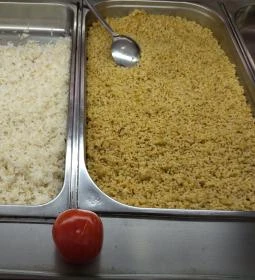 Al-Arz Libanoni Étterem