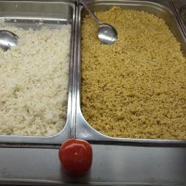 Al-Arz Libanoni Étterem Budapest - Étel/ital