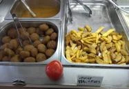 Al-Arz Libanoni Étterem Budapest