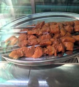 Al-Arz Libanoni Étterem