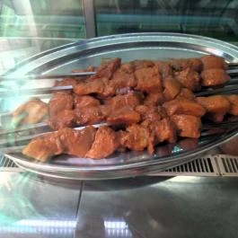 Al-Arz Libanoni Étterem Budapest - Étel/ital